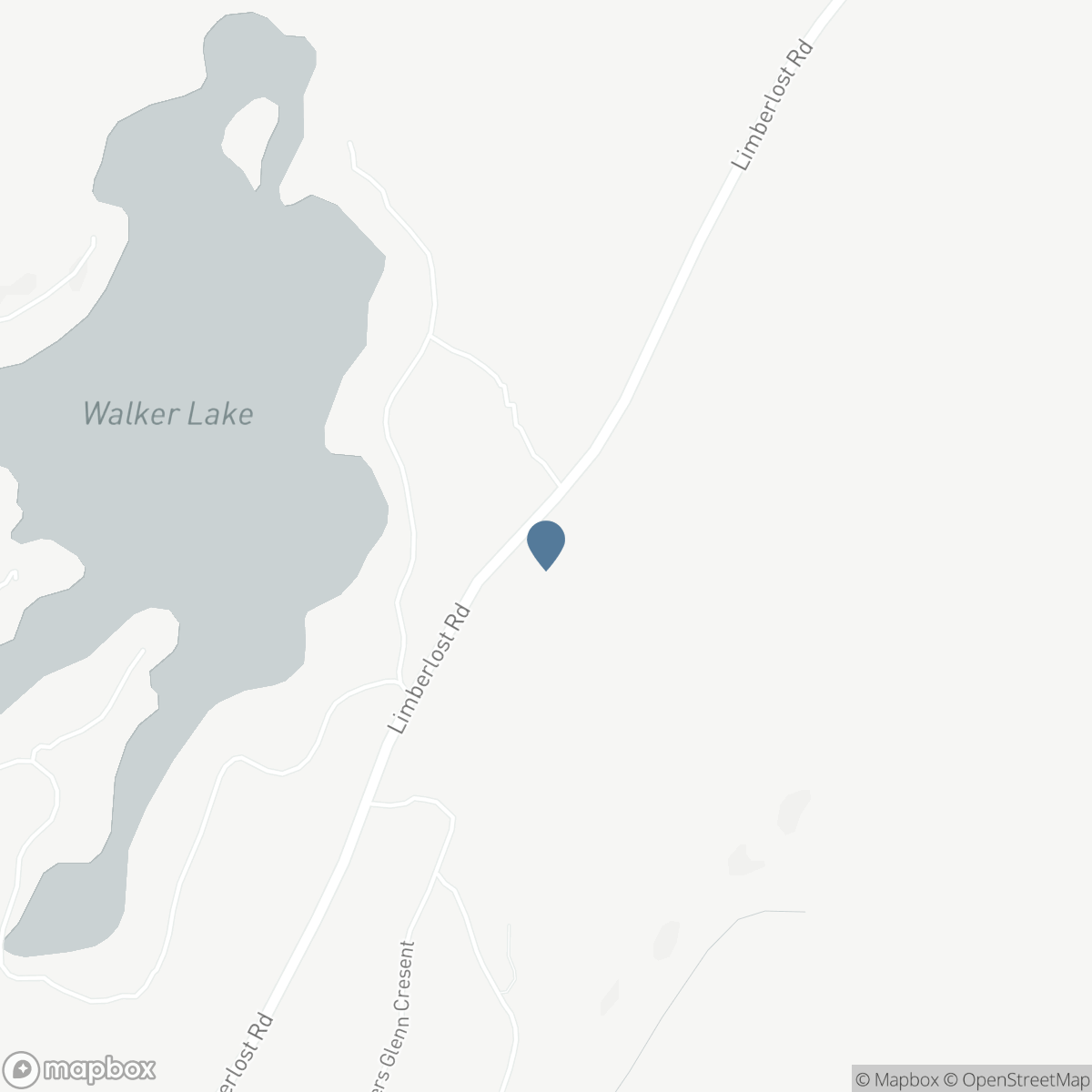 1276 LIMBERLOST ROAD, Huntsville, Ontario P1H 2J6